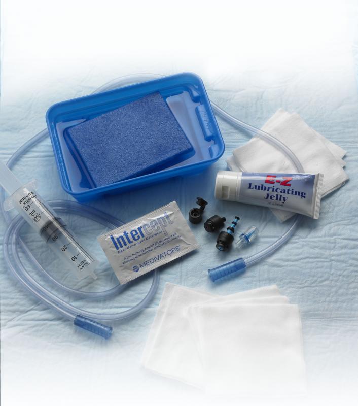 ENDO CARRYON™ Procedure Kit Cantel